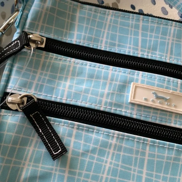 SCOUT - Polly Crossbody - NWOT - Picture 9 of 11
